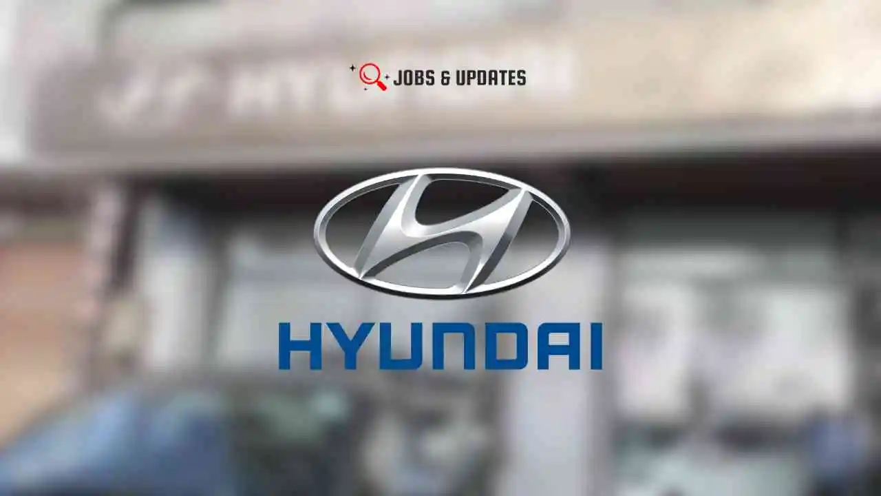 am hyundai jobs