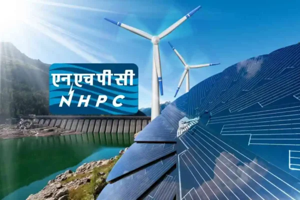 NHPC Recruitment 2024